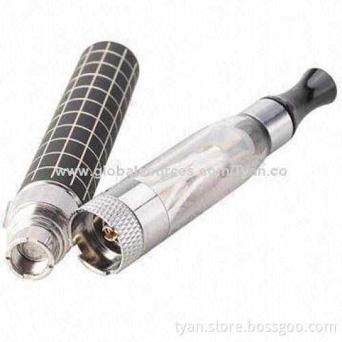 Electronic Cigarettes, 1,100mAh Dragon Grained Engraved Ego-K Blister